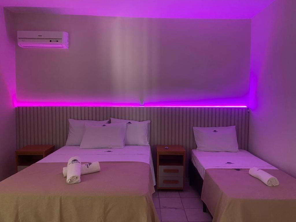 Pousada Sol Da Enseada Guaruja Inn - Piscina Aquecida Luaran gambar