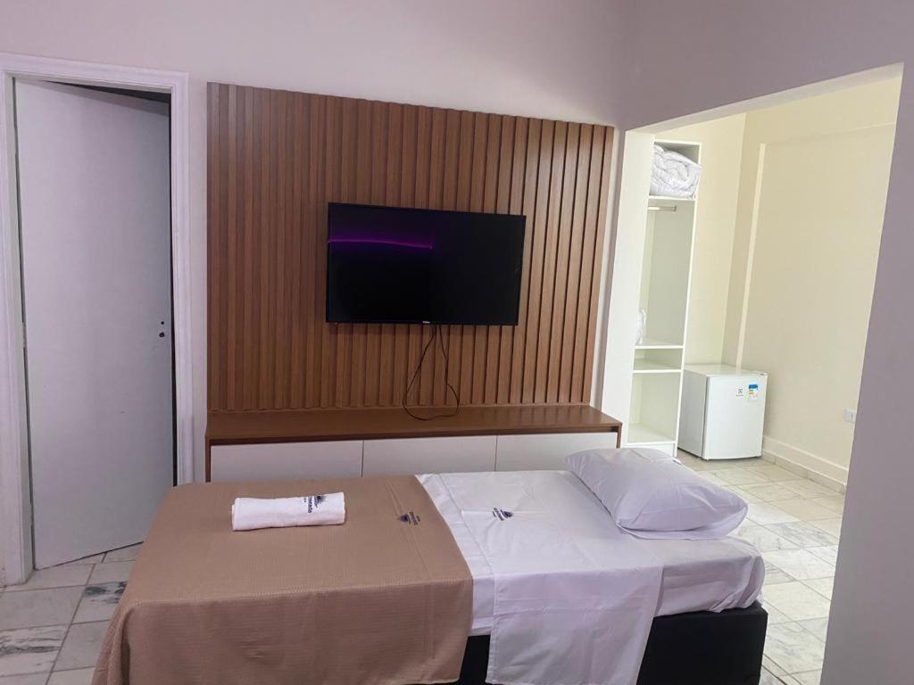 Pousada Sol Da Enseada Guaruja Inn - Piscina Aquecida Luaran gambar
