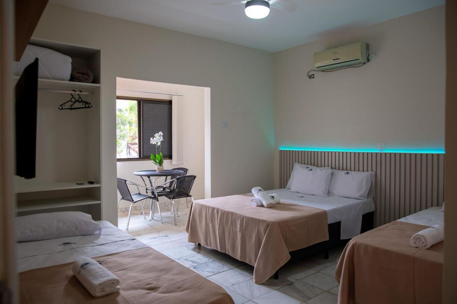 Pousada Sol Da Enseada Guaruja Inn - Piscina Aquecida Luaran gambar