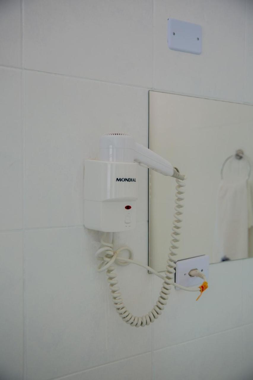 Pousada Sol Da Enseada Guaruja Inn - Piscina Aquecida Luaran gambar