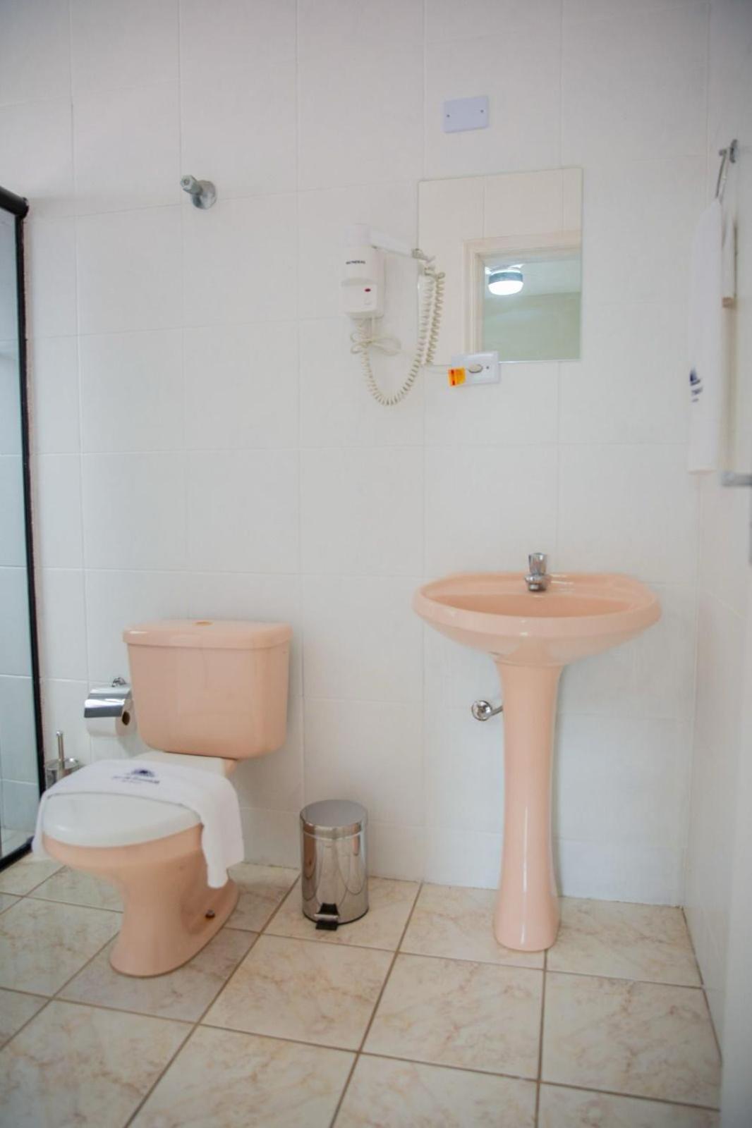 Pousada Sol Da Enseada Guaruja Inn - Piscina Aquecida Luaran gambar